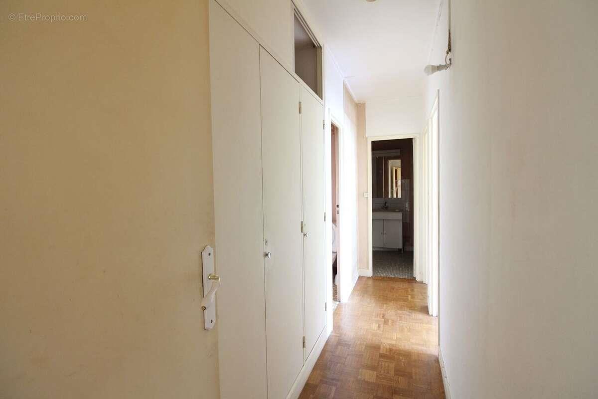 Appartement à vendre, 59m², Paris 13ème