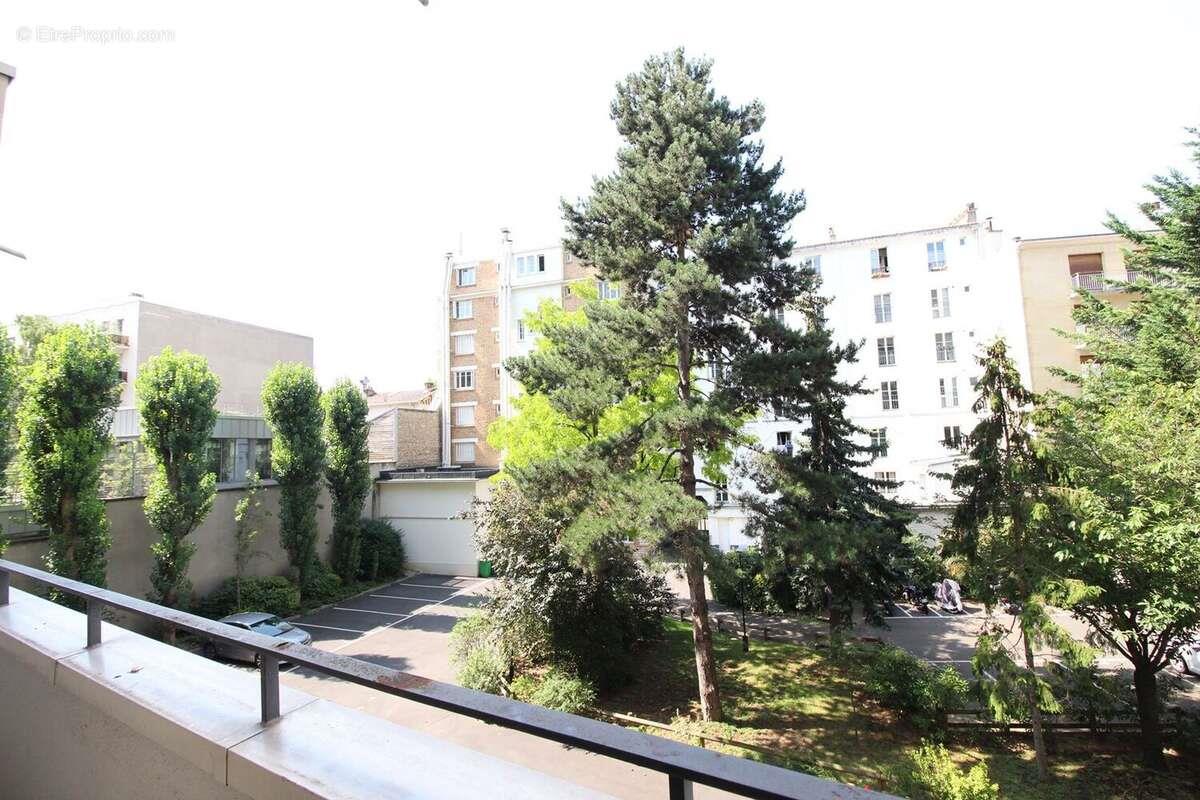 Appartement à vendre, 59m², Paris 13ème