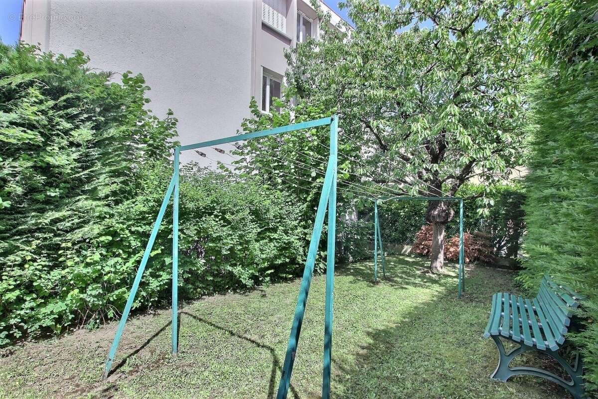 Appartement à vendre, 59m², Clermont-Ferrand