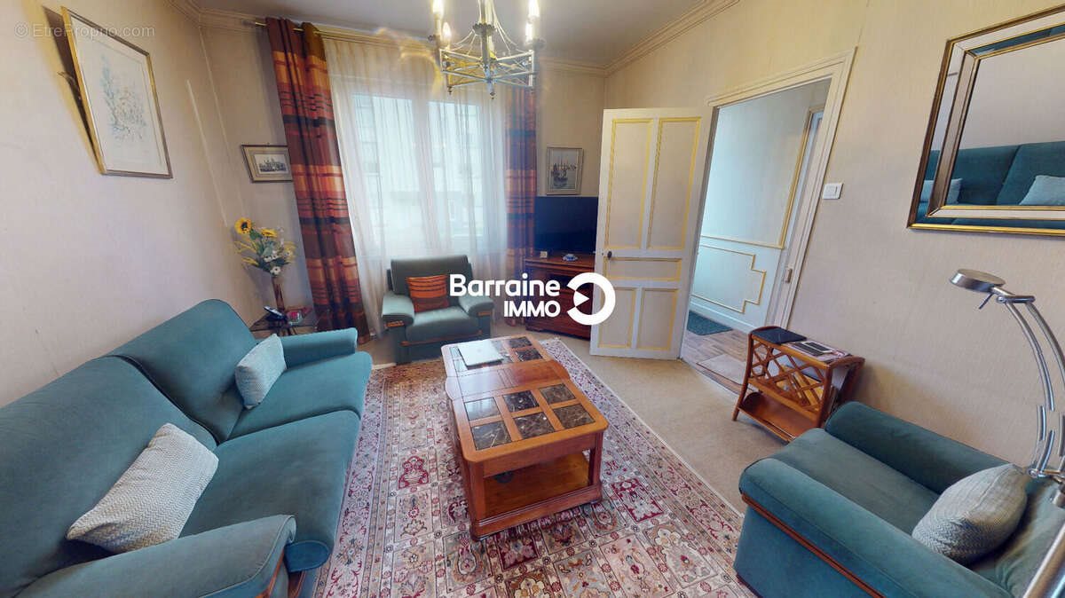 Maison à vendre, 150m², Brest