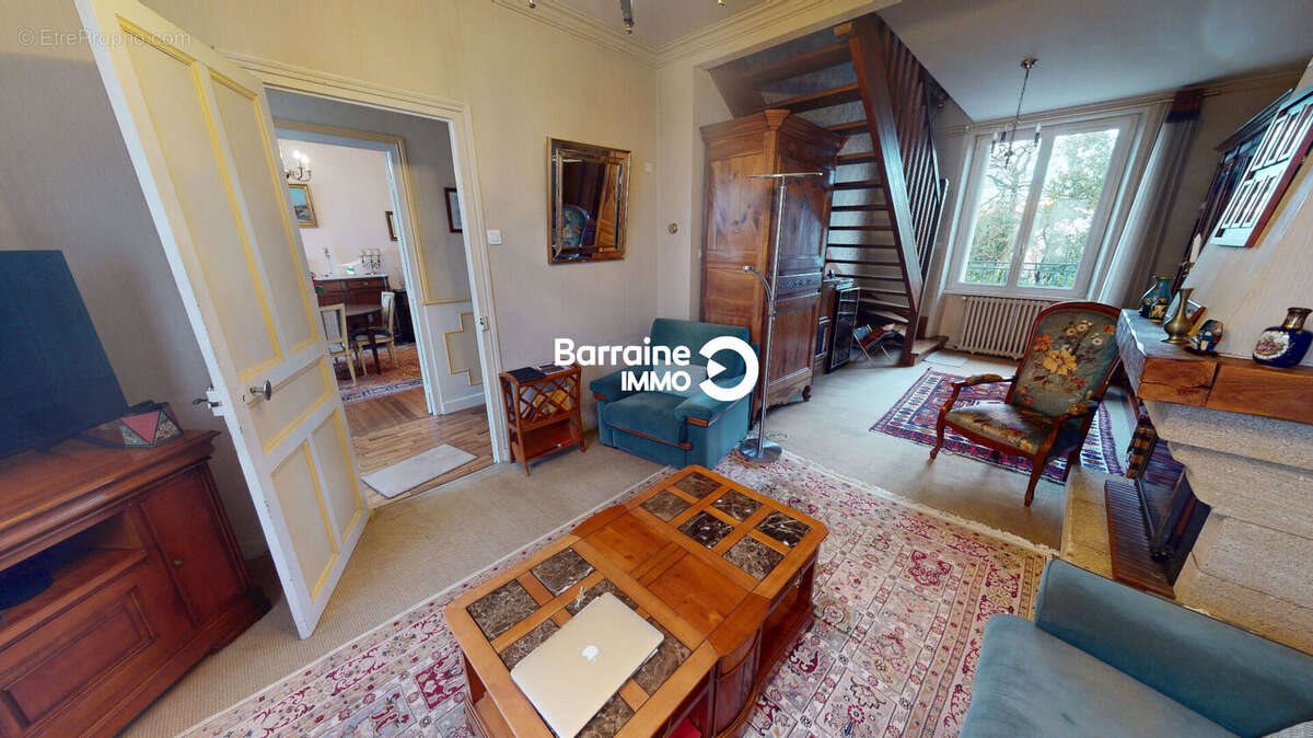 Maison à vendre, 150m², Brest