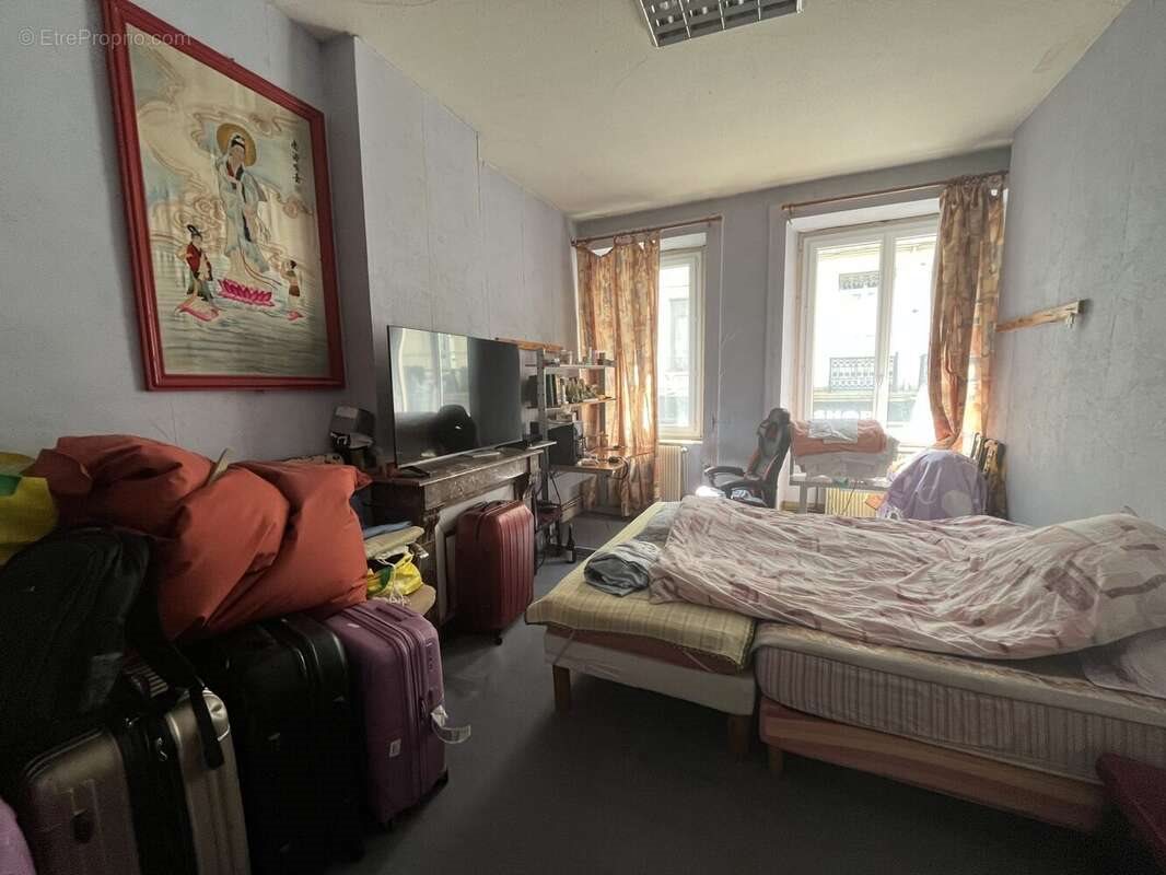 Appartement à vendre, 69m², Saint-Etienne
