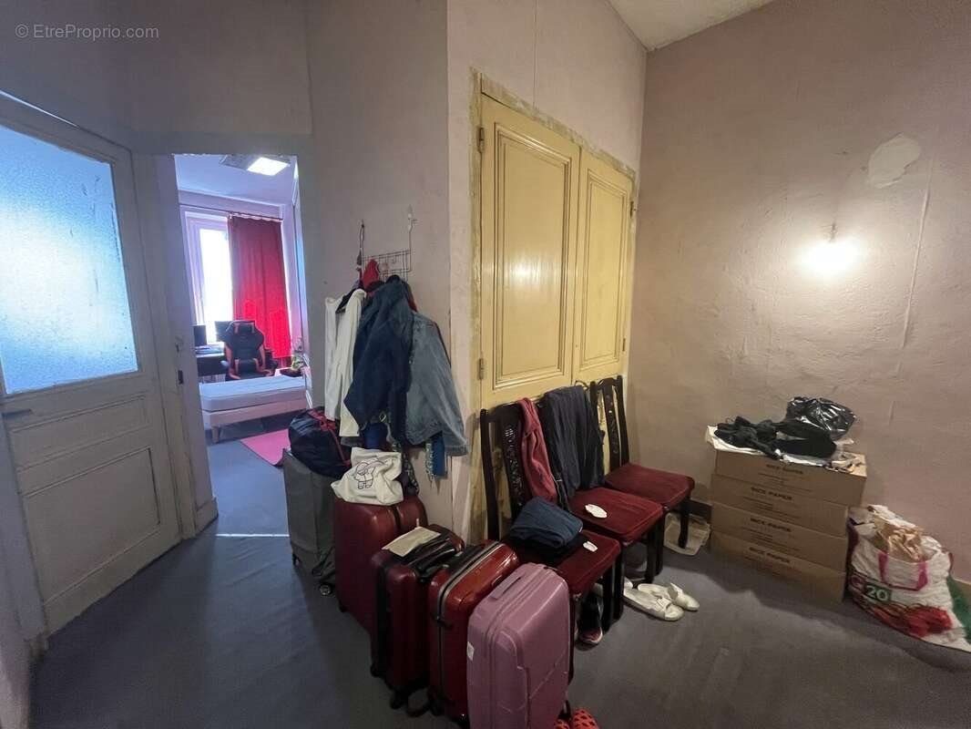 Appartement à vendre, 69m², Saint-Etienne