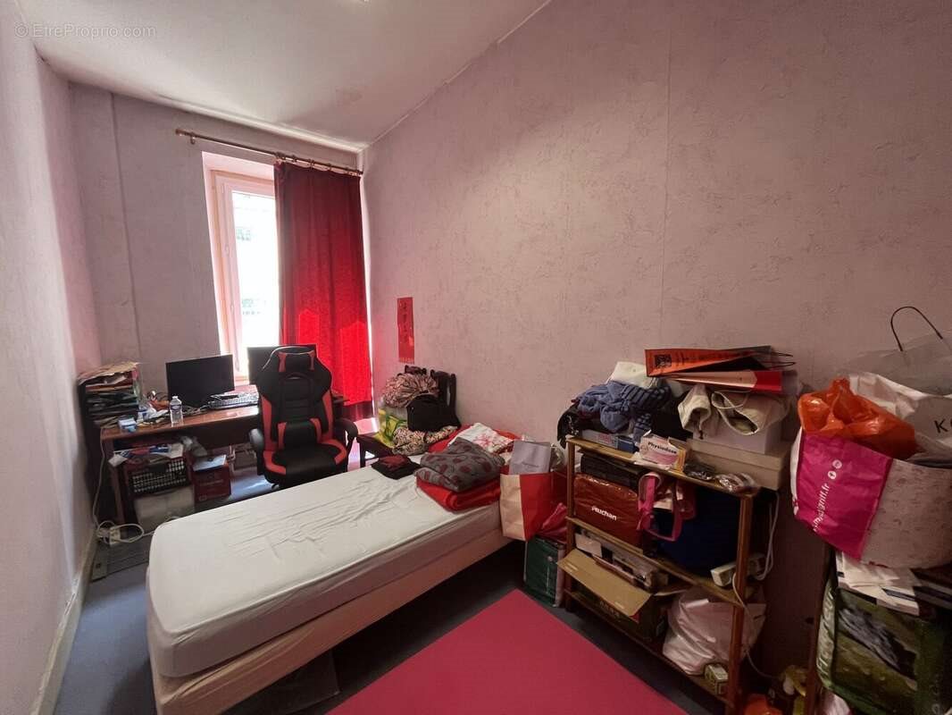 Appartement à vendre, 69m², Saint-Etienne