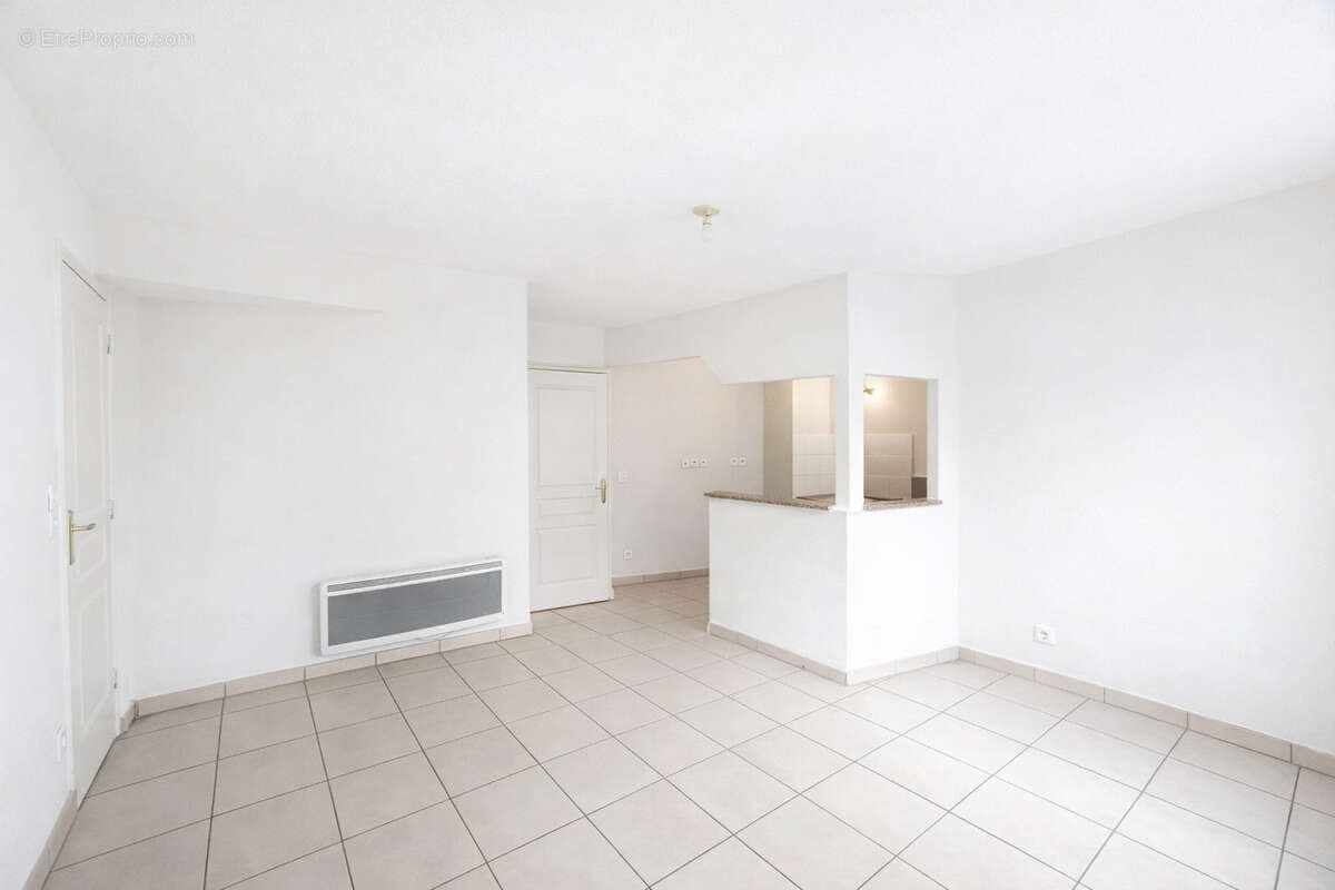 Appartement à vendre, 41m², Toulon
