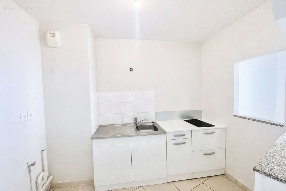 Appartement à vendre, 41m², Toulon