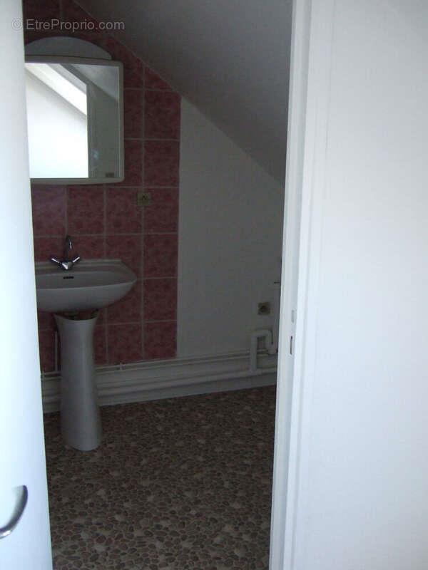 Appartement à vendre, 26m², Amiens