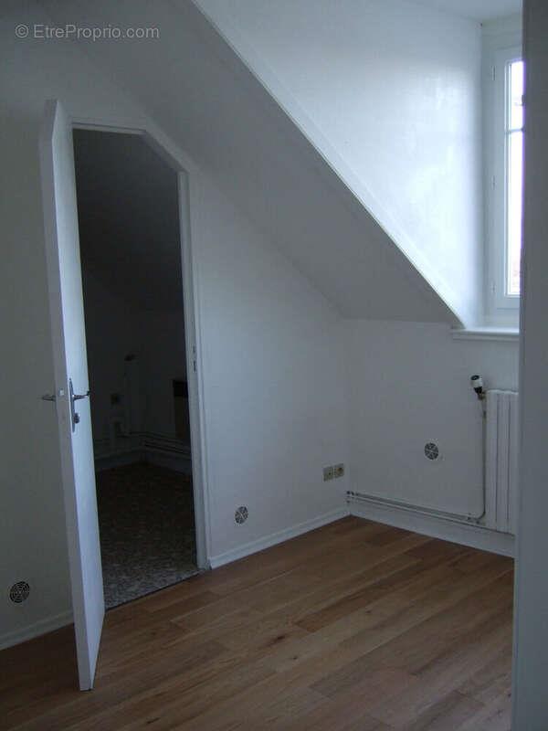 Appartement à vendre, 26m², Amiens