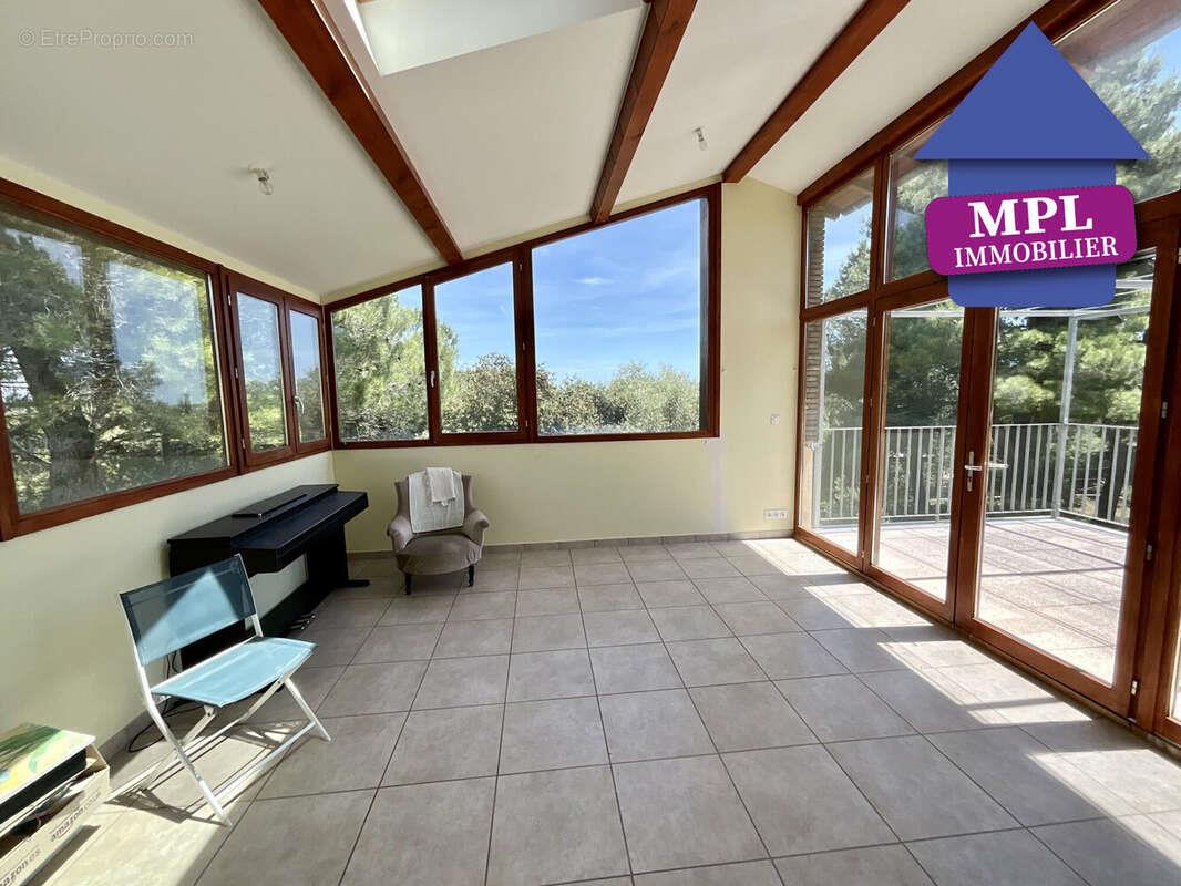 Maison à vendre, 165m², Montpellier