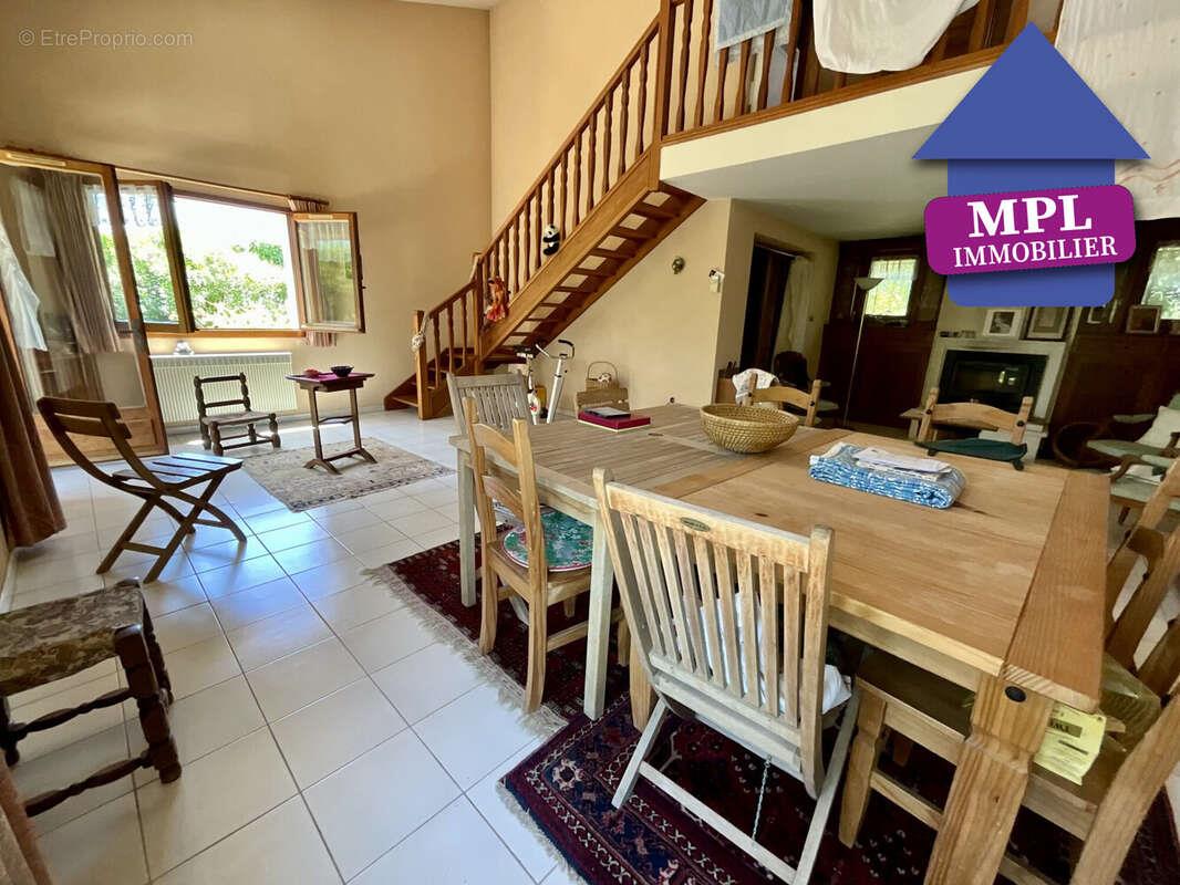 Maison à vendre, 165m², Montpellier