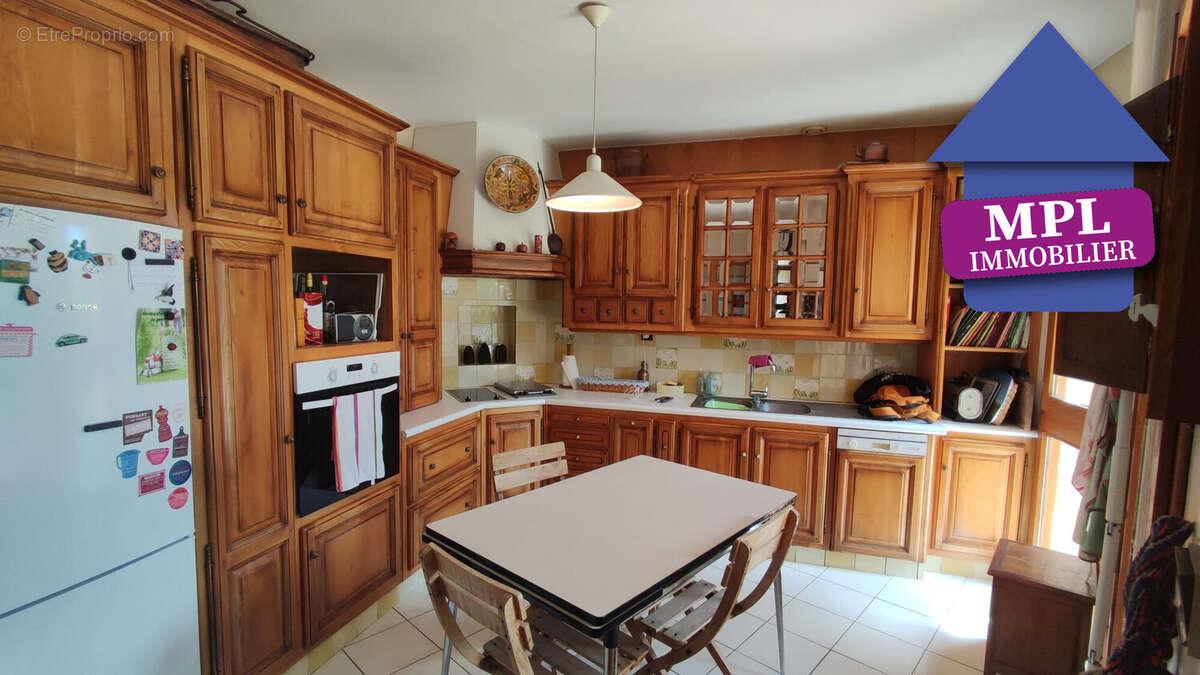 Maison à vendre, 165m², Montpellier