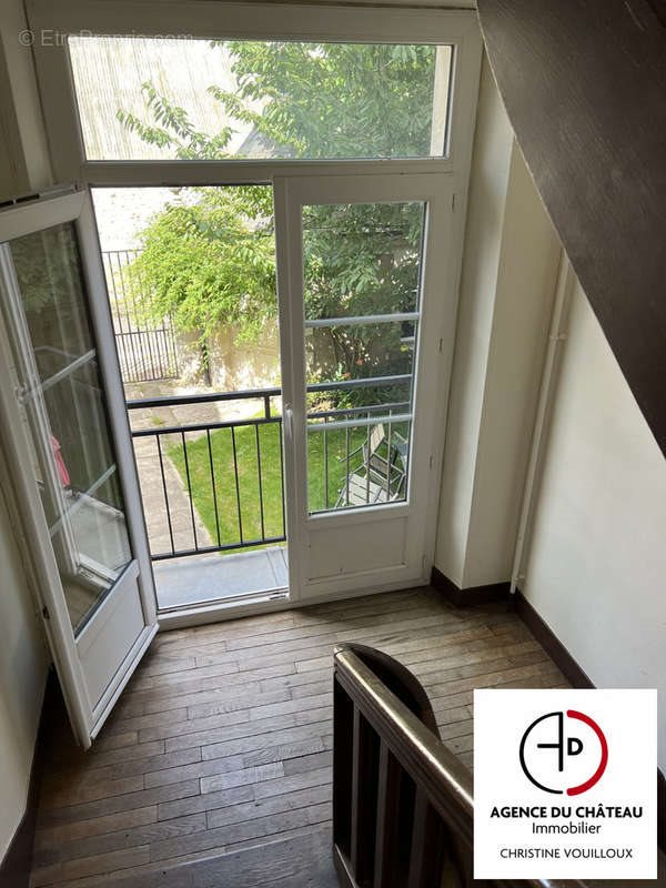 Appartement à vendre, 45m², Sully-sur-Loire