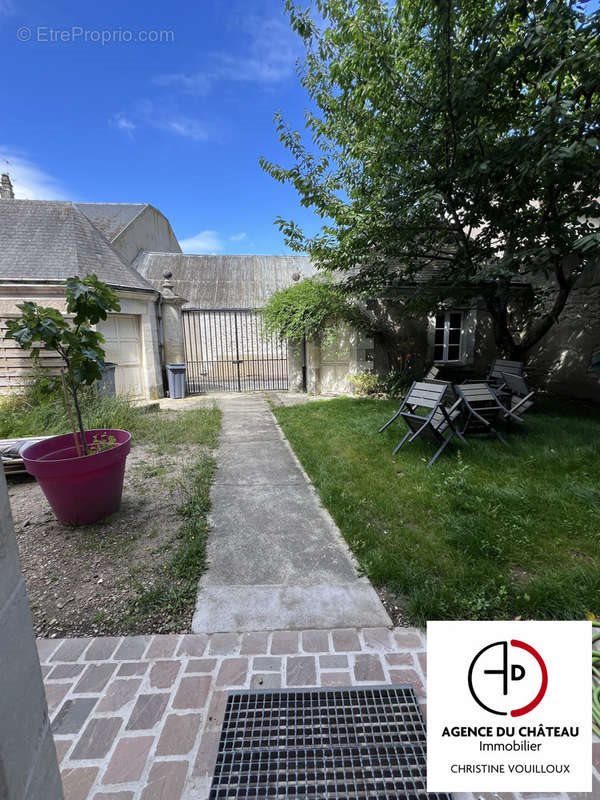 Appartement à vendre, 45m², Sully-sur-Loire