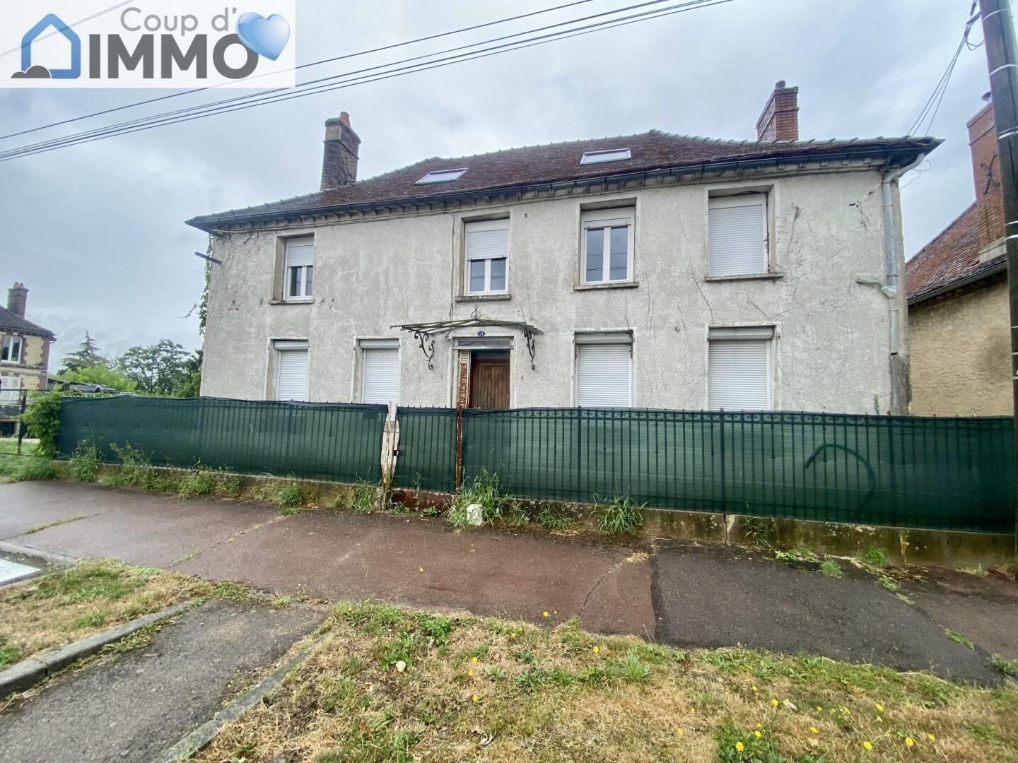 Appartement à vendre, 208m², Buchères