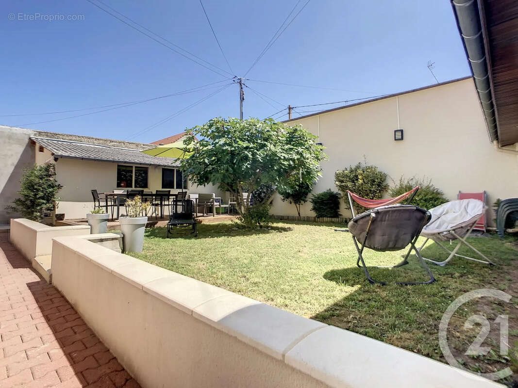 Maison à vendre, 202m², Reims