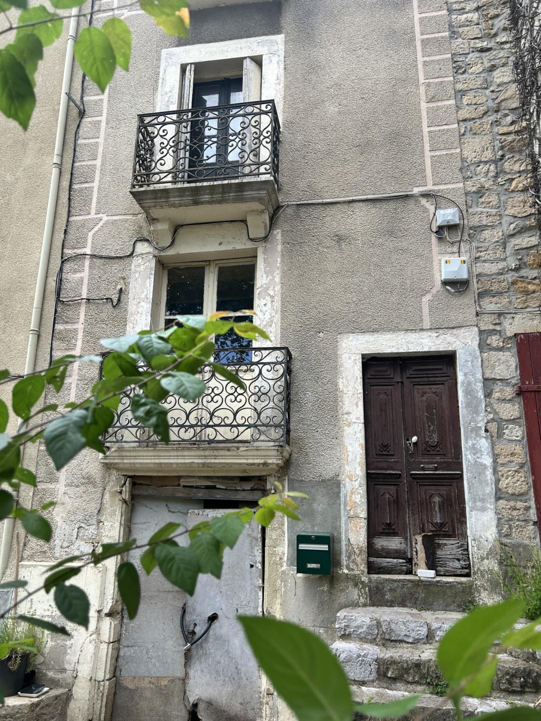 Appartement à vendre, 60m², Alzon