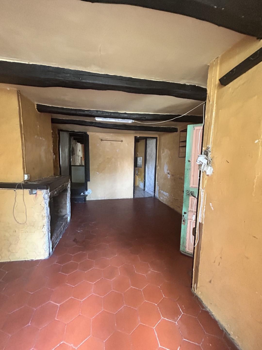 Appartement à vendre, 60m², Alzon