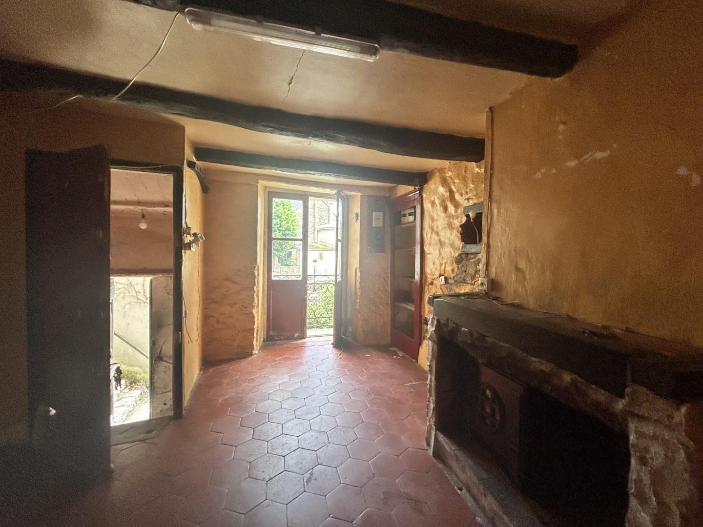 Appartement à vendre, 60m², Alzon