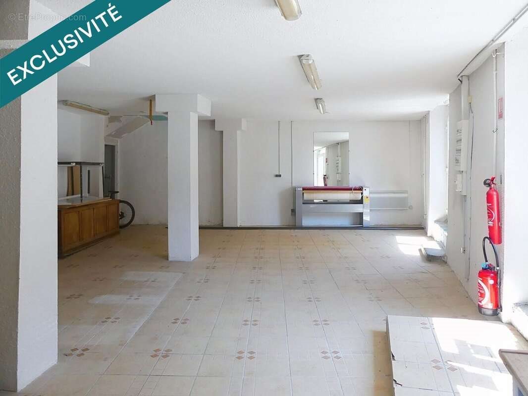 Appartement à vendre, 384m², Corps