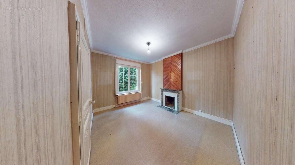 Maison à vendre, 95m², Mancieulles