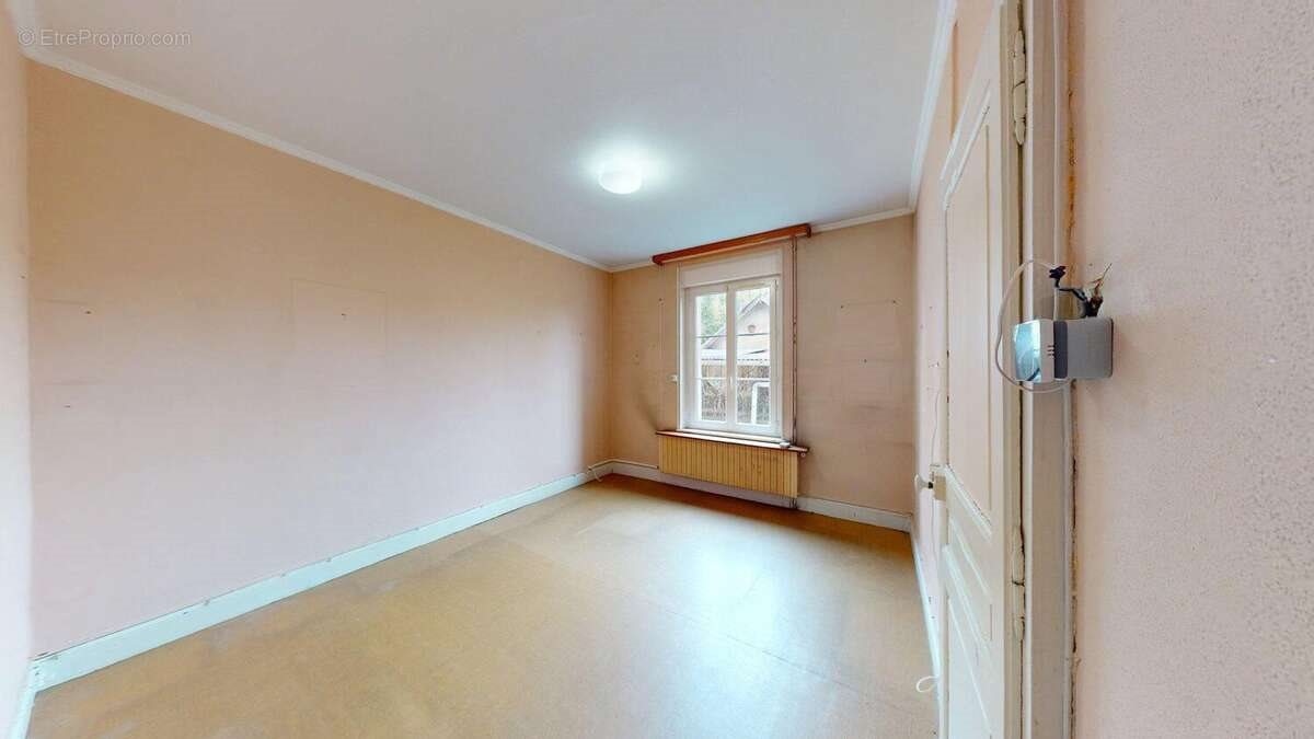 Maison à vendre, 95m², Mancieulles