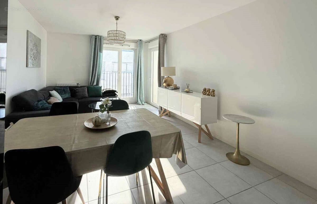 Appartement à vendre, 63m², Villeneuve-Tolosane