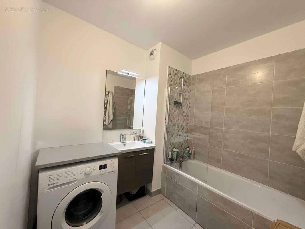 Appartement à vendre, 63m², Villeneuve-Tolosane