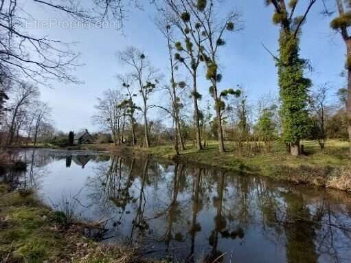 Maison à vendre, 42m², Hudimesnil