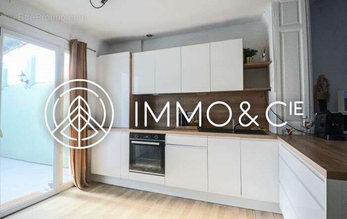 Maison à vendre, 125m², Capinghem