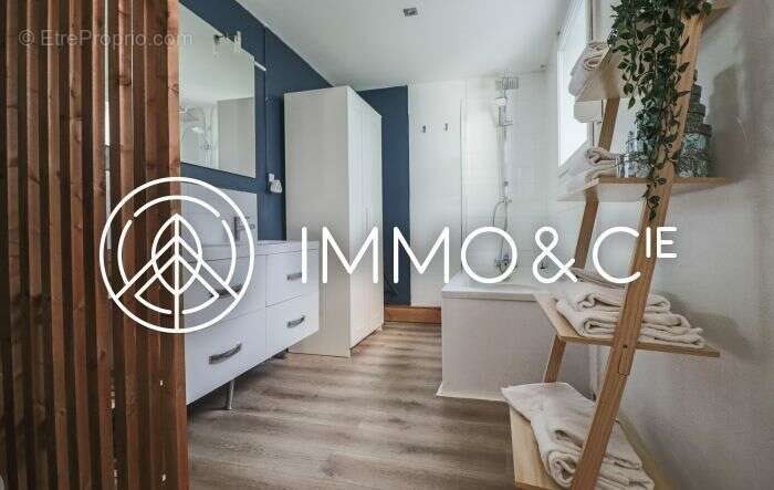 Maison à vendre, 125m², Capinghem