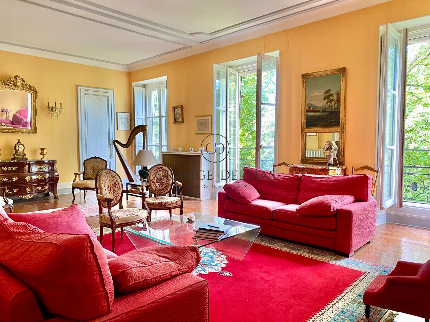 Appartement à vendre, 158m², Bordeaux