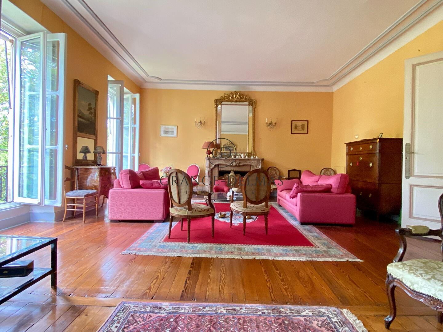 Appartement à vendre, 158m², Bordeaux
