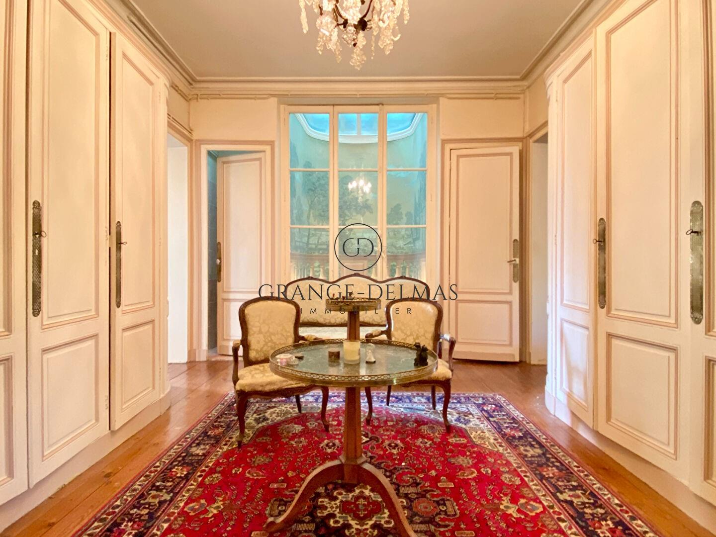 Appartement à vendre, 158m², Bordeaux