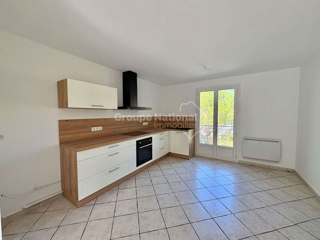 Appartement à vendre, 73m², Le Rove