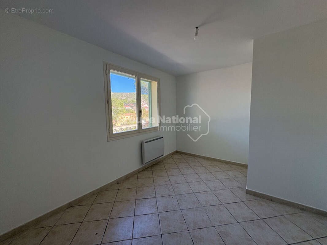 Appartement à vendre, 73m², Le Rove