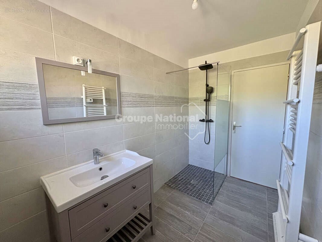 Appartement à vendre, 73m², Le Rove