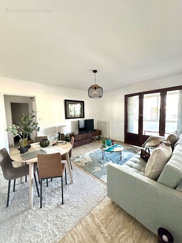 Appartement à vendre, 60m², Toulon