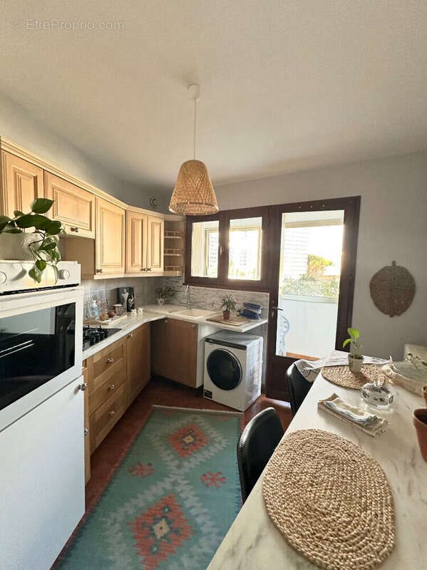 Appartement à vendre, 60m², Toulon