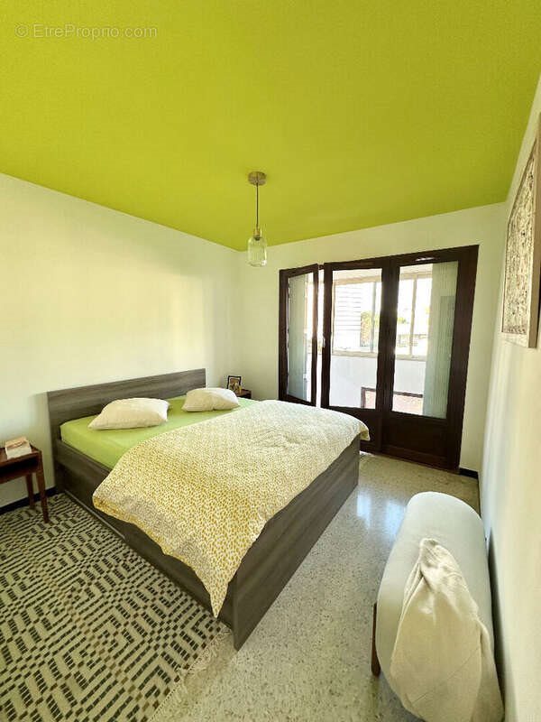 Appartement à vendre, 60m², Toulon