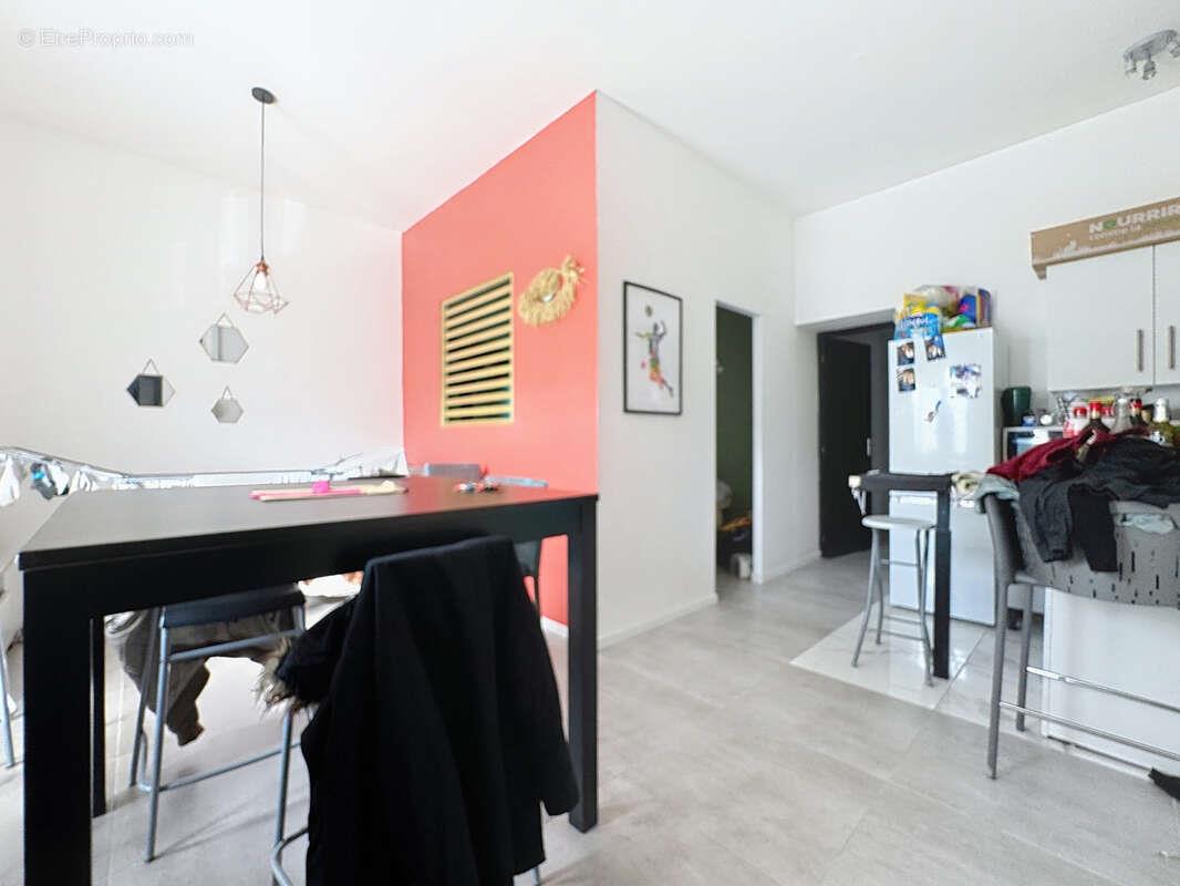 Appartement à vendre, 205m², Lille