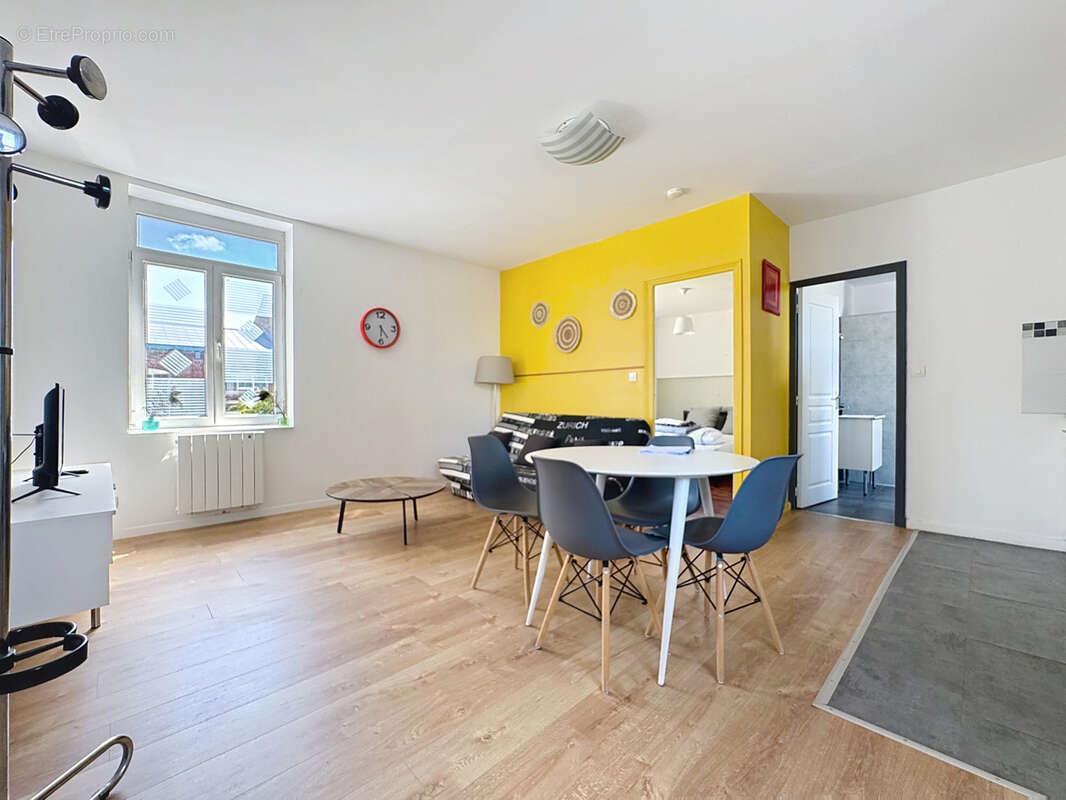 Appartement à vendre, 205m², Lille