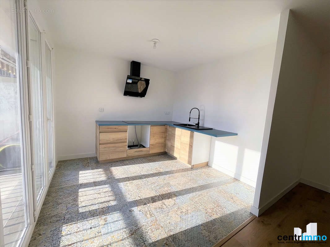 Appartement à vendre, 73m², Montpellier