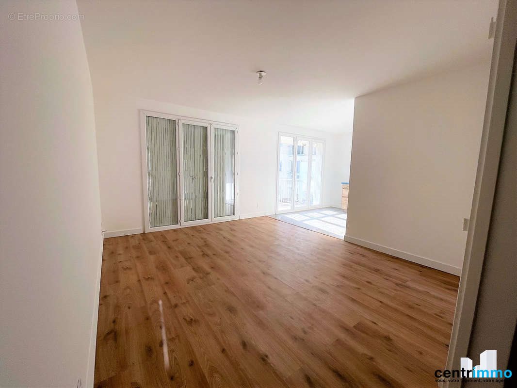 Appartement à vendre, 73m², Montpellier