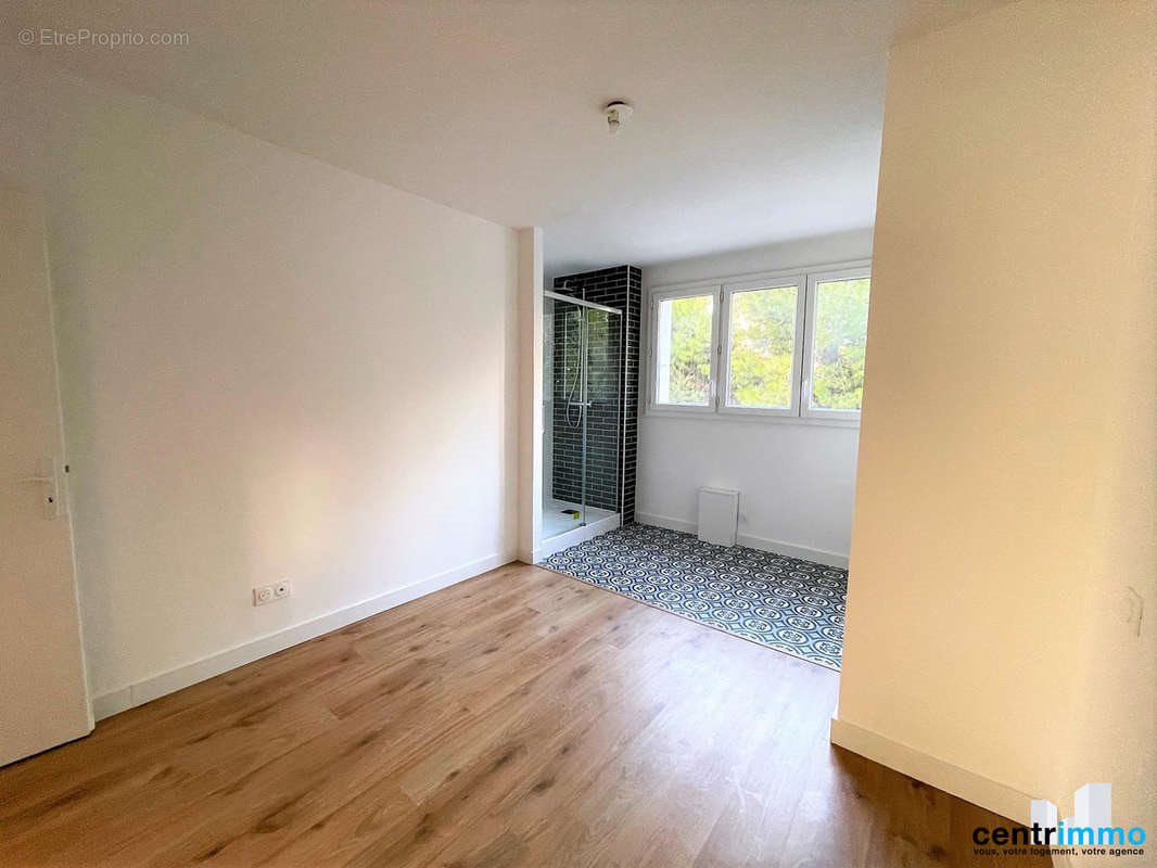 Appartement à vendre, 73m², Montpellier