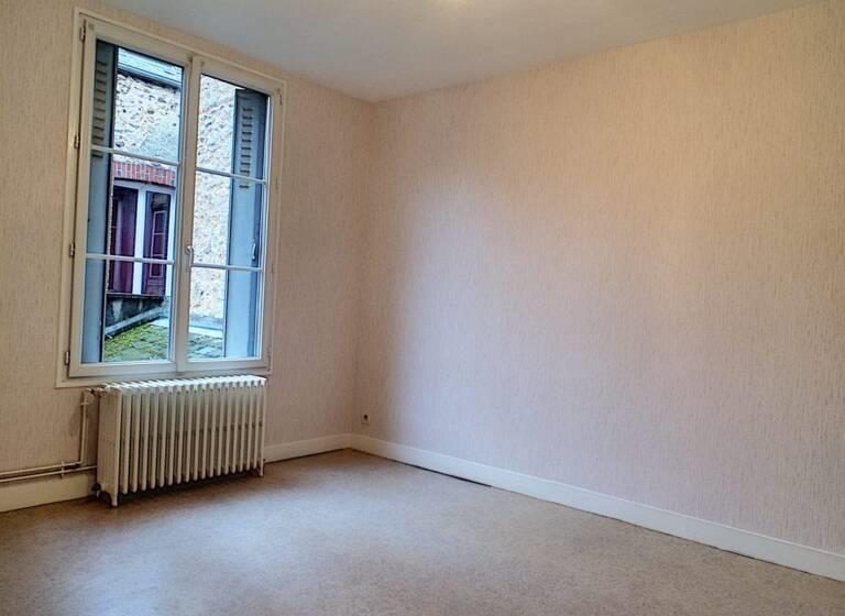 Appartement à vendre, 66m², Châtillon-Coligny