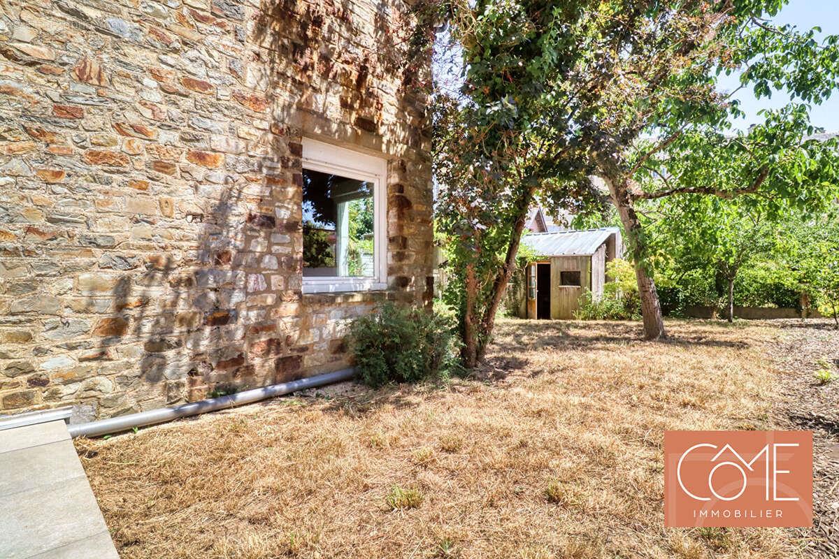 Maison à vendre, 146m², Rennes