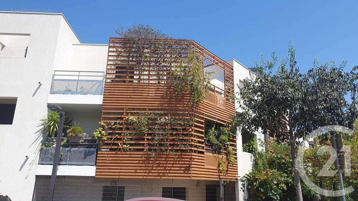 Appartement à vendre, 63m², Saint-Jean-de-Védas