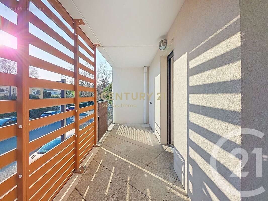 Appartement à vendre, 63m², Saint-Jean-de-Védas