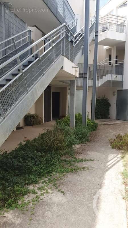 Appartement à vendre, 63m², Saint-Jean-de-Védas