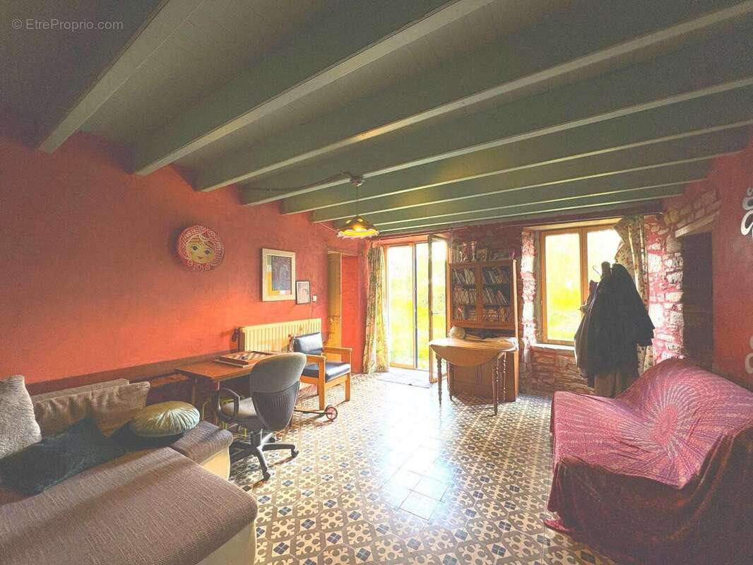 Maison à vendre, 137m², Cérences